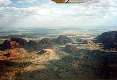 2000 - Australie 156T